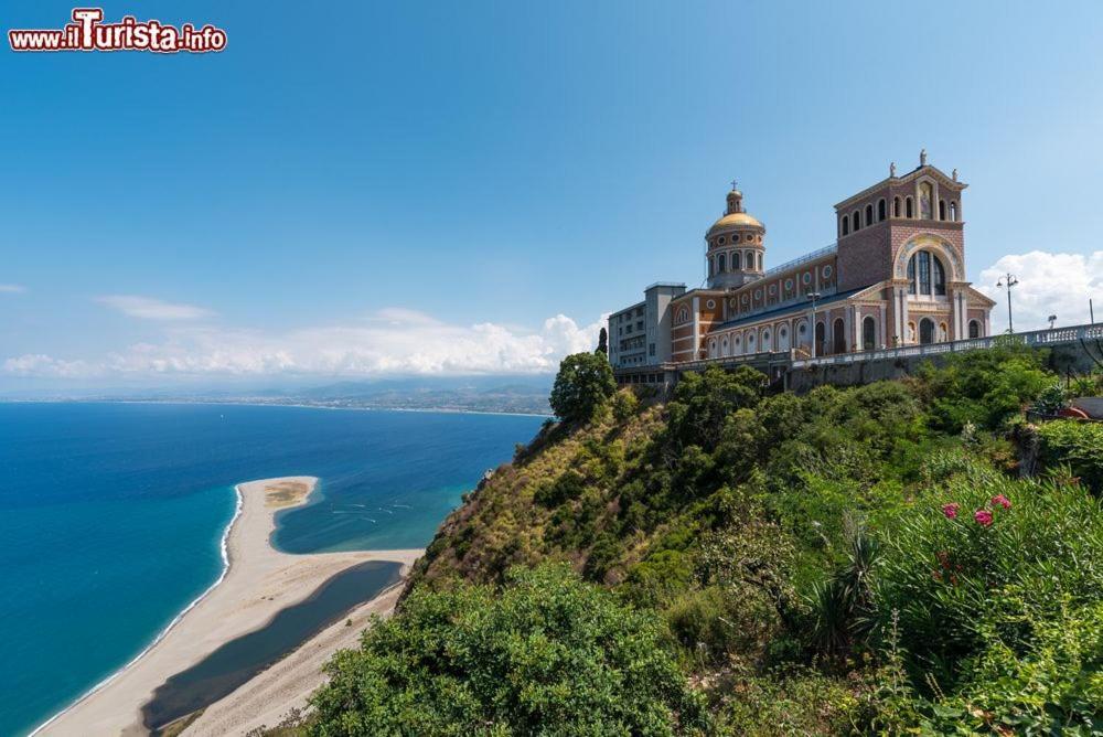 Residence Casa Torretta Gioiosa Marea Kültér fotó